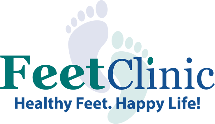 FeetClinic en Podozorg Emst